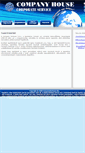 Mobile Screenshot of companyrohouse.eu